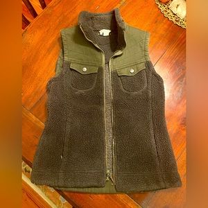 Royal Robbins Vest